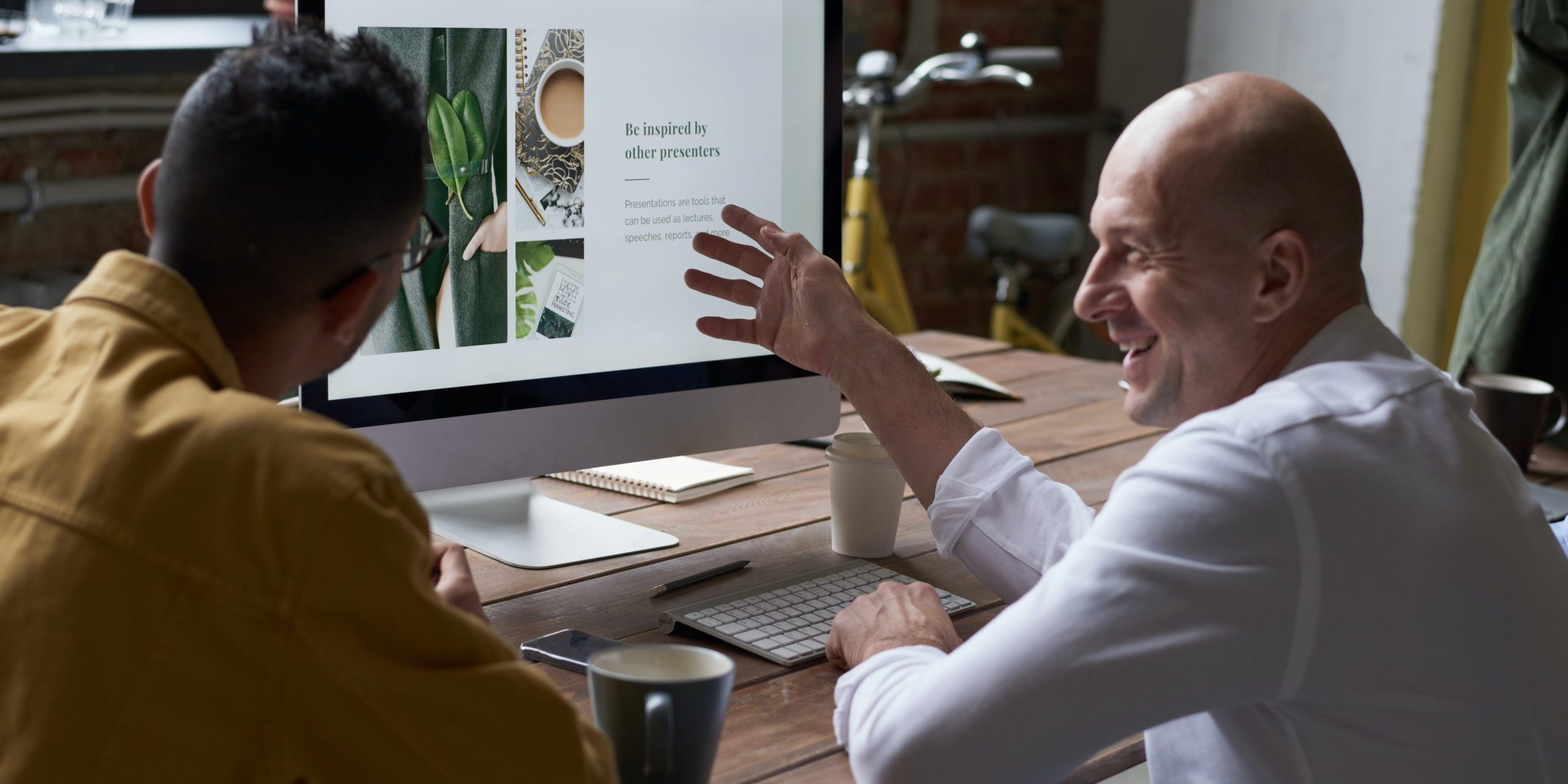 WiWi_Network_Mentoring